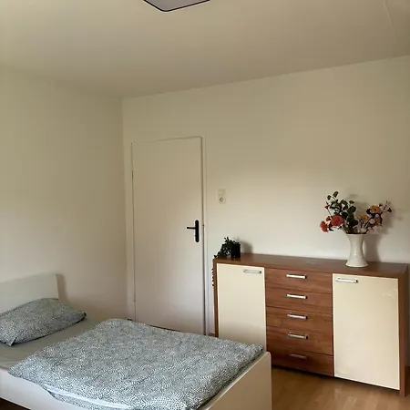 Apartment Gemuetliche In Sankt Augustin