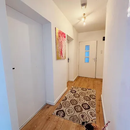 Gemuetliche In Apartment