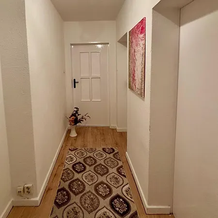 Gemuetliche In Apartment Sankt Augustin