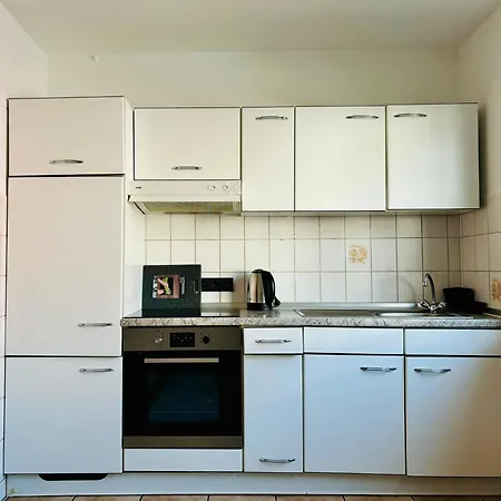 Apartment Gemuetliche In *